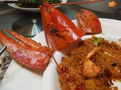 -顺德美的万豪酒店-万豪中餐厅