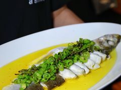 -宫燕府·京菜·烤鸭·淮扬菜(王府中心店)