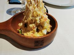 -俄士厨房(时代天街店)