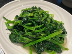 -莫干山郡安里度假酒店-桃尖中餐厅