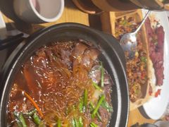 -老阿爸鲜鱼土菜(昆山花桥店)