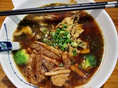 -囿面传统制面馆(中央路店)