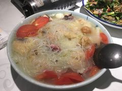 -外婆味道·云南菜大当家(关上店)
