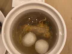 -南通滨江洲际酒店-东厨中餐厅