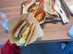 -魏家凉皮(博水商务大厦店)