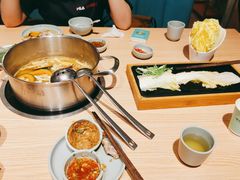 -嗲嗲的椰子鸡(亚龙湾总店)