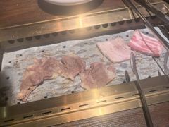 -新石器烤肉(中房金谊广场店)