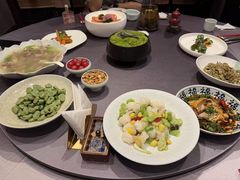 -海天楼中餐厅(吴宫泛太平洋酒店)
