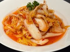 娃娃菜-富临轩私房菜(集庆门大街店)