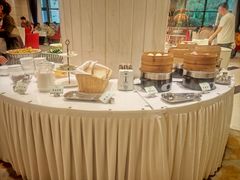 -南京钟山宾馆(江苏省会议中心)