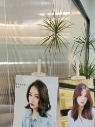 -YESIDO BLACK椰岛造型