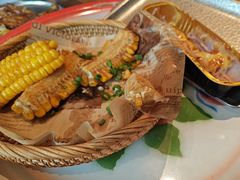-北丐先生·野馄饨烧烤(长宁龙之梦店)