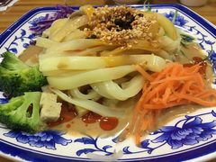 -秦韵轩·西安小馆(贻成福地广场店)