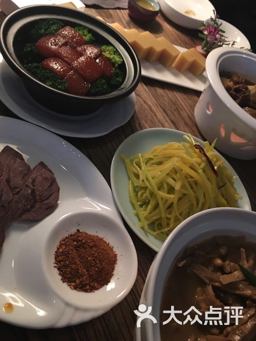 瓦库72号店(海汇中心店)-图片-郑州美食-大众点评网