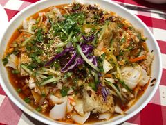 -西贝莜面村(近铁城市广场店)