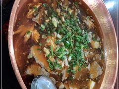 -朝伟清真铜瓢牛肉馆(三十年老·店)