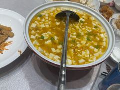 -万荣烤鸭店·北京菜(农光里店)