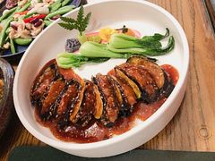 -萌啊莫·素食天津菜·西餐(五大道店)