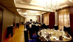 -四方阁酒楼·宴会厅(圣灯店)