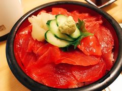 -鱼真(うおまさ)
