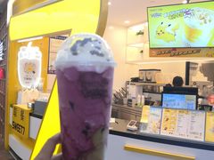 -7分甜(武林银泰店)
