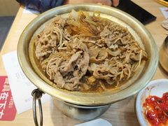 -米村拌饭(路南区万达店)