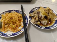 -清真·西北人家风味馆(中山中路店)