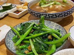 -峇峇娘马来西亚餐厅(望京SOHO店)