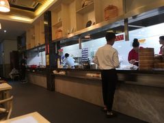 -蒋家桥饺面店(四望亭路店)