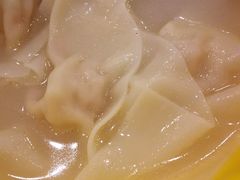 -龙抄手(春熙路总店)
