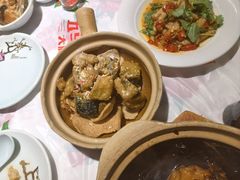 -五马集·海鲜·温州大牌档(黑金冠五马街十字路口店)
