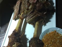 -凯撒尔新疆特色主题餐厅(青山店)