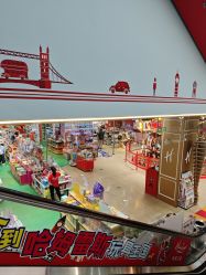 -哈姆雷斯(王府井百货大楼店)
