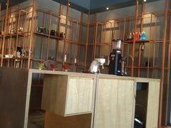 -sugarman espresso素饮糖人高新咖啡工厂