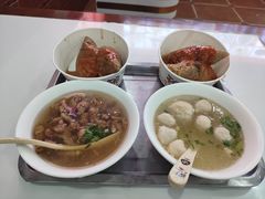 -东街钟楼肉粽(总店)