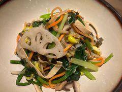南京素什锦-南京大牌档(龙江新城市广场店)