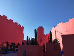 -漳州滨海火山岛自然生态风景区