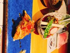 -萤初高端日料王(曲江银泰店)