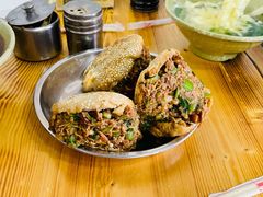 -昌顺马记小吃店(昌盛园店)