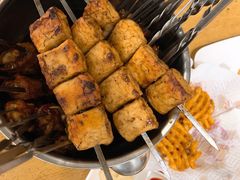 -鬼味烤翅(南锣鼓巷店)