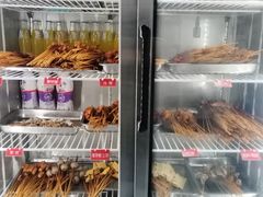 -老瓦房冷锅串串(文殊院店)