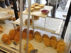 -美心西饼mx cakes(猎德优托邦店)