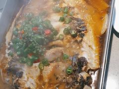 -半天妖烤鱼(方庄店)