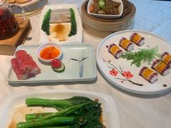 -相思林金岛饭店(青山湖店)