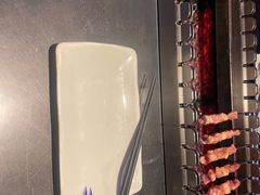 -很久以前羊肉串(清河店)