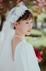-韩国色色婚纱摄影(好评优选店)