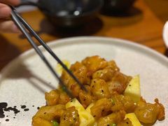 -院子餐厅·大锅菜·老杭帮(桥西直街店)
