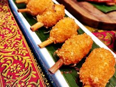 -火舞泰·泰式海鲜火锅餐厅(世纪城店)