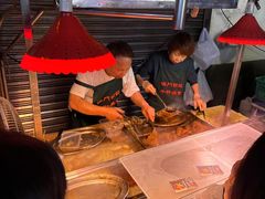 -明记牛杂(新马路分店)