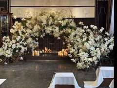 -中山路壹号传奇club·啤酒花园餐厅